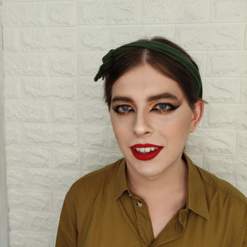 Линда Филатова, Харьков Фото - 13