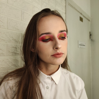 Линда Филатова, Харьков Фото - 14