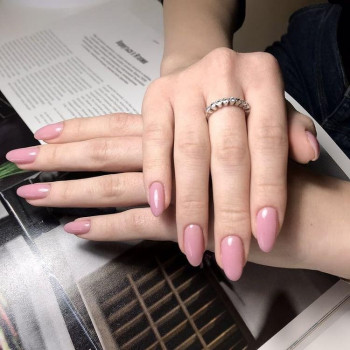 Ольга Джегур, Київ Фото - 11