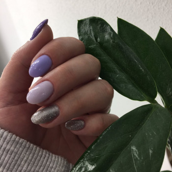 Ольга Джегур, Київ Фото - 13