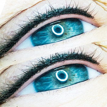 Перманентный макияж всех зон
                    Мастер перманентного макияжа Ирина Сумы