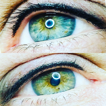 Перманентный макияж всех зон
                    Мастер перманентного макияжа Ирина Сумы