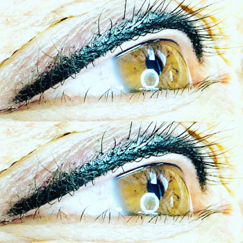 Перманентный макияж всех зон
                    Мастер перманентного макияжа Ирина Сумы