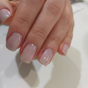 Фото з портфоліо майстра Дарья Воробьева (майстер манікюру, Київ)