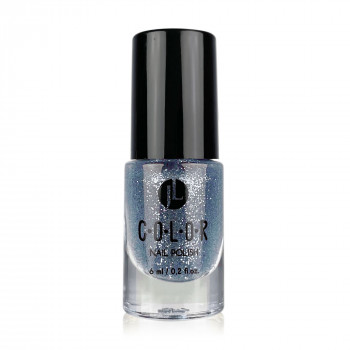 Лак для нігтів Jovial Luxe Color Глітер 029, 6 мл