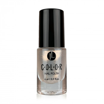 Лак для нігтів Jovial Luxe Color Перламутр 037, 6 мл
