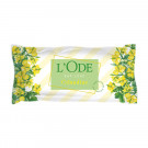 Мило туалетне L'ode Чистотіл, 60 г