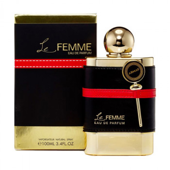 Armaf Le Femme Парфумована вода жіноча, 100 мл