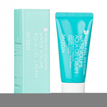 Гель-крем Mizon Water Volume Aqua Gel Cream ультразволожуючий, 45 мл