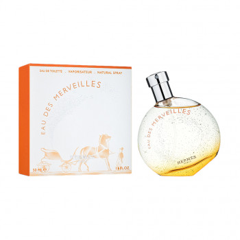 Hermes Elixir Des Merveilles Парфумована вода жіноча, 50 мл