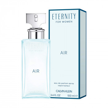 Calvin Klein Eternity Air For Women Парфумована вода жіноча, 100 мл