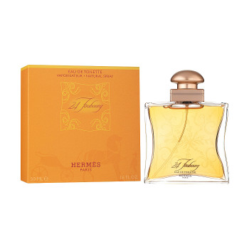 Hermes 24 Faubourg Туалетна вода жіноча, 100 мл