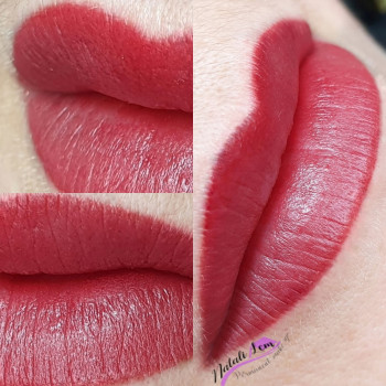 Татуаж (перманентный макияж), бровист
                    Майстер депіляції Наталия Дніпро