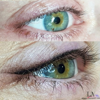 Татуаж (перманентный макияж), бровист
                    Майстер депіляції Наталия Дніпро