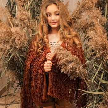 Дитяча фотосесія
                    Фотограф Катерина Київ