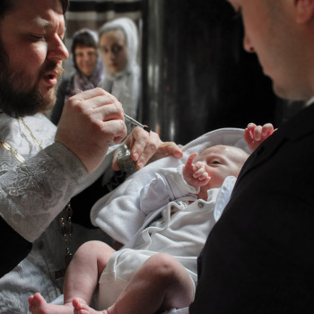 Фотосесія хрестин
                    Фотограф Катерина Київ