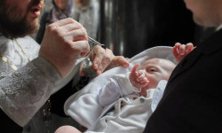 Фотосесія хрестин Фотограф Катерина Київ