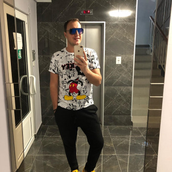 Владимир Гайдук, Київ Фото - 5