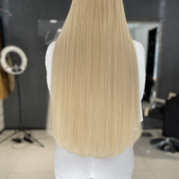 Наращивание волос
                    Парикмахер Вероника Одесса