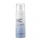 Пінка для вмивання обличчя Village11 Factory Collagen Bubble, 150 мл