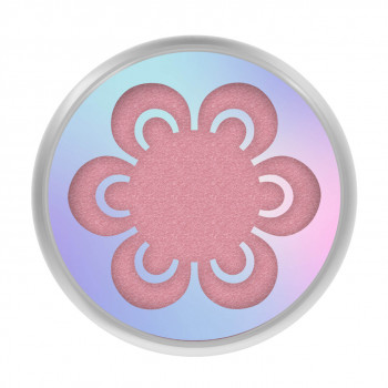 Кремові тіні для повік, щік та губ Vipera Tutu Magic Sparkling Mousse 05 Violet Coupe, 2.5 г