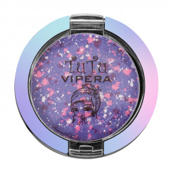 Дитячі тіні для повік Vipera TuTu 05 Violet Coupe, 4.5 г