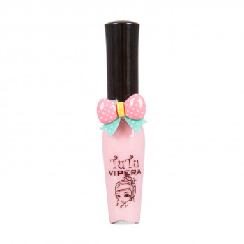 Сяйний блиск для губ Vipera TuTu 03 Pink Pirouette, 7 мл