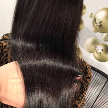 Холодный ботокс для волос
                    Перукар Светлана Харків