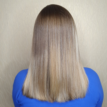 Юлия Мигуцкая, Львів Фото - 5