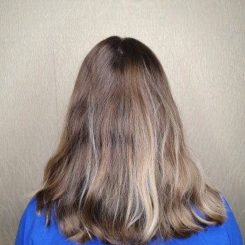 Юлия Мигуцкая, Львів Фото - 7