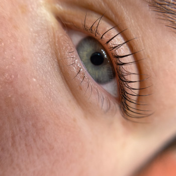 Ламинирование ресниц