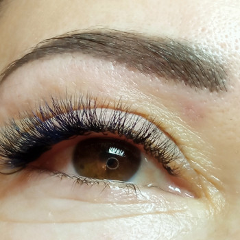 Фарбування брів
                    Лешмейкер Віта Рівне