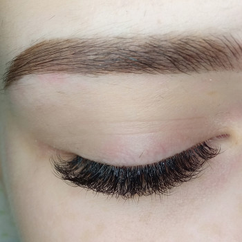 Фарбування брів
                    Лешмейкер Віта Рівне