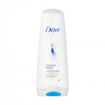 Бальзам-ополіскувач для пошкодженого волосся Dove Hair Therapy Інтенсивне відновлення, 200 мл