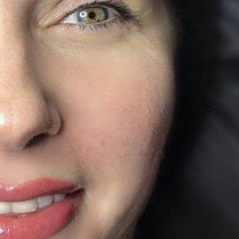 Акварельні губи
                    Мастер перманентного макияжа Юліана Ивано-Франковск