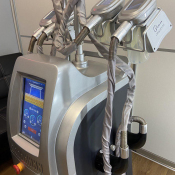 Кріоліполіз
                    Салон красоты LazerPro100 Белая Церковь