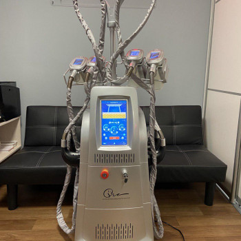 Кріоліполіз
                    Салон красоты LazerPro100 Белая Церковь