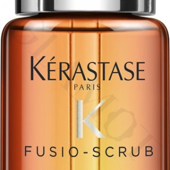 Ритуал FUSIO RITUAL + FUSIO SCRUB
                    Салон краси Миледи Львів