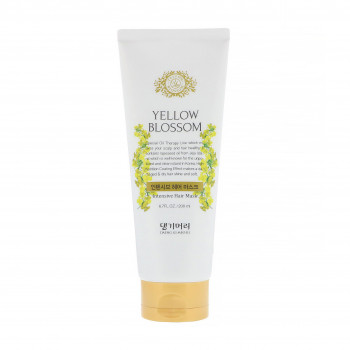 Інтенсивна маска для волосся Daeng Gi Meo Ri Yellow Blossom Intensive Hair Mask, 200 мл