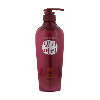 Шампунь Daeng Gi Meo Ri Shampoo For Damaged Hair з екстрактом хризантеми, для пошкодженого волосся, 500 мл