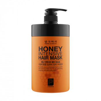 Інтенсивна маска для волосся Daeng Gi Meo Ri Honey Intensive Hair Mask з медом, 1 л