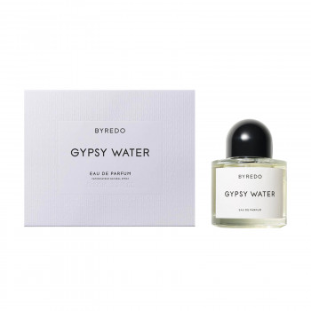 Byredo Gypsy Water Парфумована вода унісекс, 100 мл