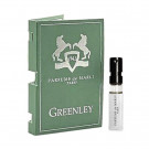 Parfums de Marly Greenley Парфумована вода унісекс, 1.5 мл (пробник)