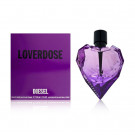 Diesel Loverdose Парфумована вода жіноча, 50 мл