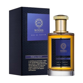 The Woods Collection Twilight Парфумована вода унісекс, 100 мл