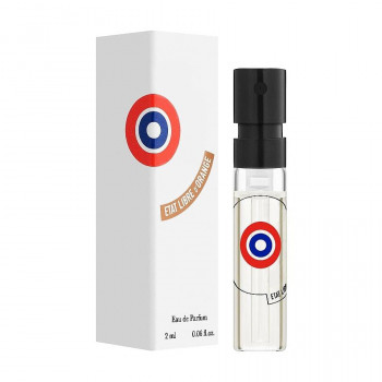 Etat Libre D'Orange Jasmin Et Cigarette Парфумована вода жіноча, 2 мл (пробник)
