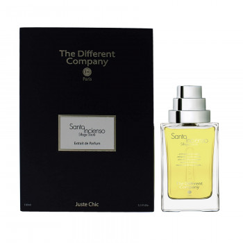 The Different Company Santo Incienso Sillage Sacre Парфумована вода унісекс, 100 мл