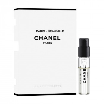 Chanel Paris-Deauville Туалетна вода унісекс, 1.5 мл (пробник)