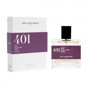 Bon Parfumeur 401 Парфумована вода унісекс, 30 мл