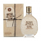 Diesel Fuel for Life Парфумована вода жіноча, 50 мл